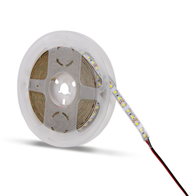 Noas 3200K 12v Gün Işığı 2835 İç Mekan 120 Led'li Şerit Led YL35 1202
