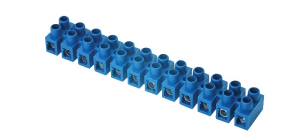 Mutlusan No:1 Sıra Klemensler (2.5-4 mm2)- 015 094 150001