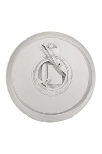 ACK 18W 4000K Naturel Beyaz Sensörlü Sıva Üstü LED Tavan Armatürü Beyaz AC17-00110