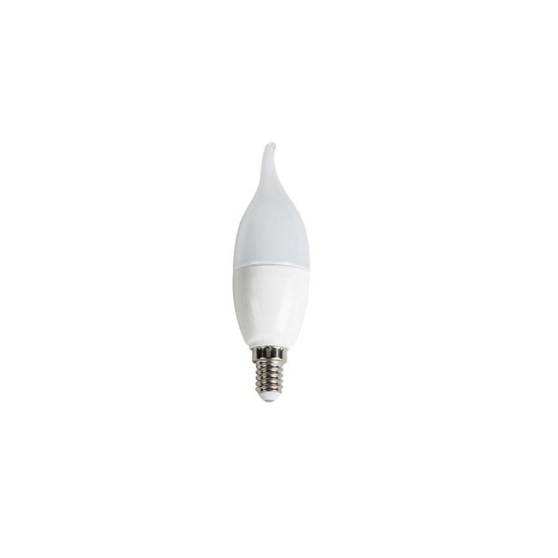 Cata 7W Ledli Buji Ampul E14 Duylu 3200K Gün Işığı CT-4080
