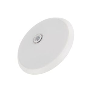 ACK 18W 4000K Naturel Beyaz Sensörlü Sıva Üstü LED Tavan Armatürü Beyaz AC17-00110