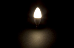 Cata 7W 6400K Beyaz Işık Ledli Buji Ampul E14 Duylu CT-4079