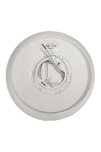 ACK 18W 6500K Sensörlü Sıva Üstü LED Tavan Armatürü Beyaz AC17-00130