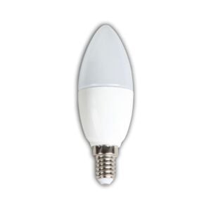 Cata 7W 6400K Beyaz Işık Ledli Buji Ampul E14 Duylu CT-4079