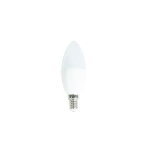 Cata 7W 6400K Beyaz Işık Ledli Buji Ampul E14 Duylu CT-4079