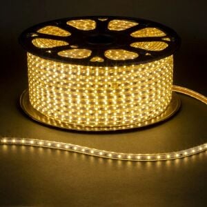 Noas 220V 4040 Hortum Led 4000K Naturel Beyaz YL41-4007