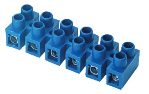 Mutlusan No:3 Sıra Klemensler (6-10 mm2)- 015 094 150003