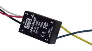 MEANWELL- LDD-700HW  Led Sürücü - Güç kaynağı