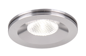 Jupiter 6500K Beyaz Işık Aliminyum LED Spot LS968 AL865