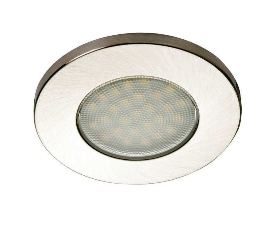 Jupiter 3000K Gün Işığı Sabit Led Spot  LW966