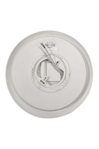 ACK 18W 6500K Sensörlü Acil Aydınlatma Kitli Beyaz AC18-00130