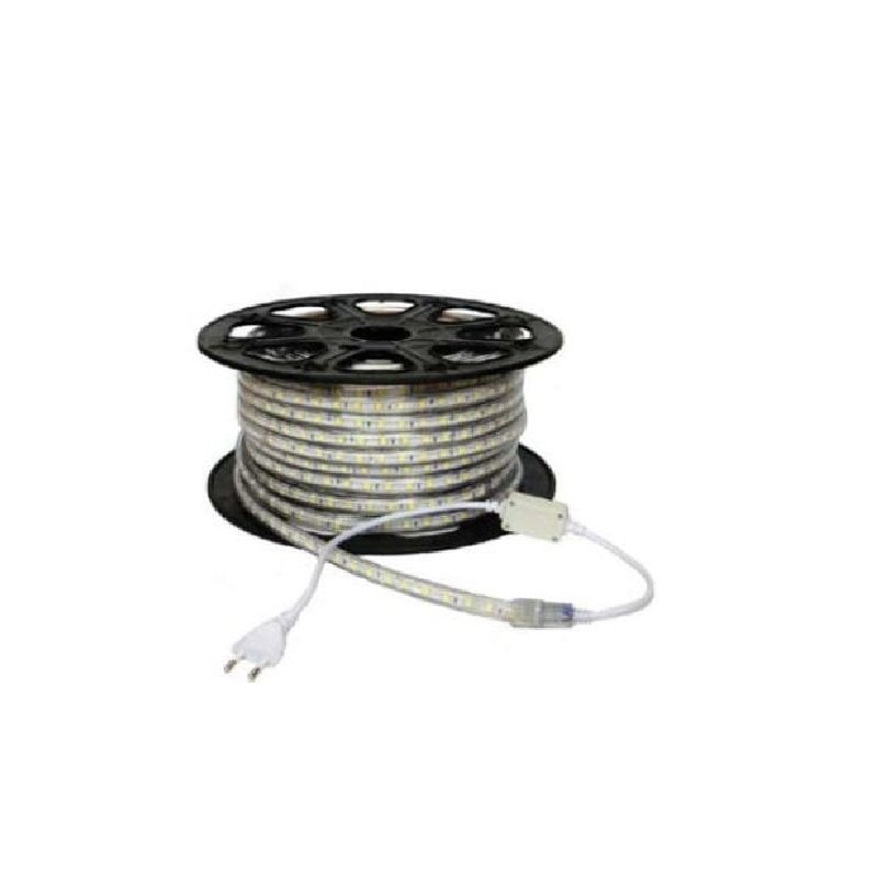 Cata 220V Şerit Led Dış Mekan 220V CT-4556 Amber