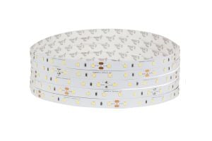 Samsung Led'li 2835 SMD Şerit Led 12 VDC Dış Mekan 5 Mt. Doğal Beyaz Işık FSSG.1014.4065.6012