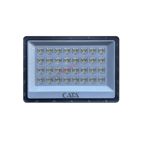 Cata 50W Led  Slim Projektör 6400K Beyaz Işık CT-4658B