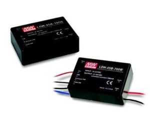 MEANWELL- LDH 45B-500  Led Sürücü - Güç kaynağı
