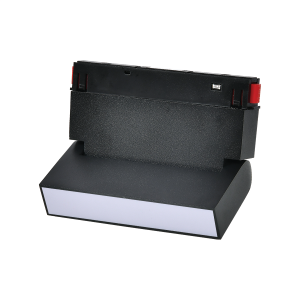 Forlife 6W Opak Difüzörlü Hareketli Magnet Armatür 3200K FL-6681G