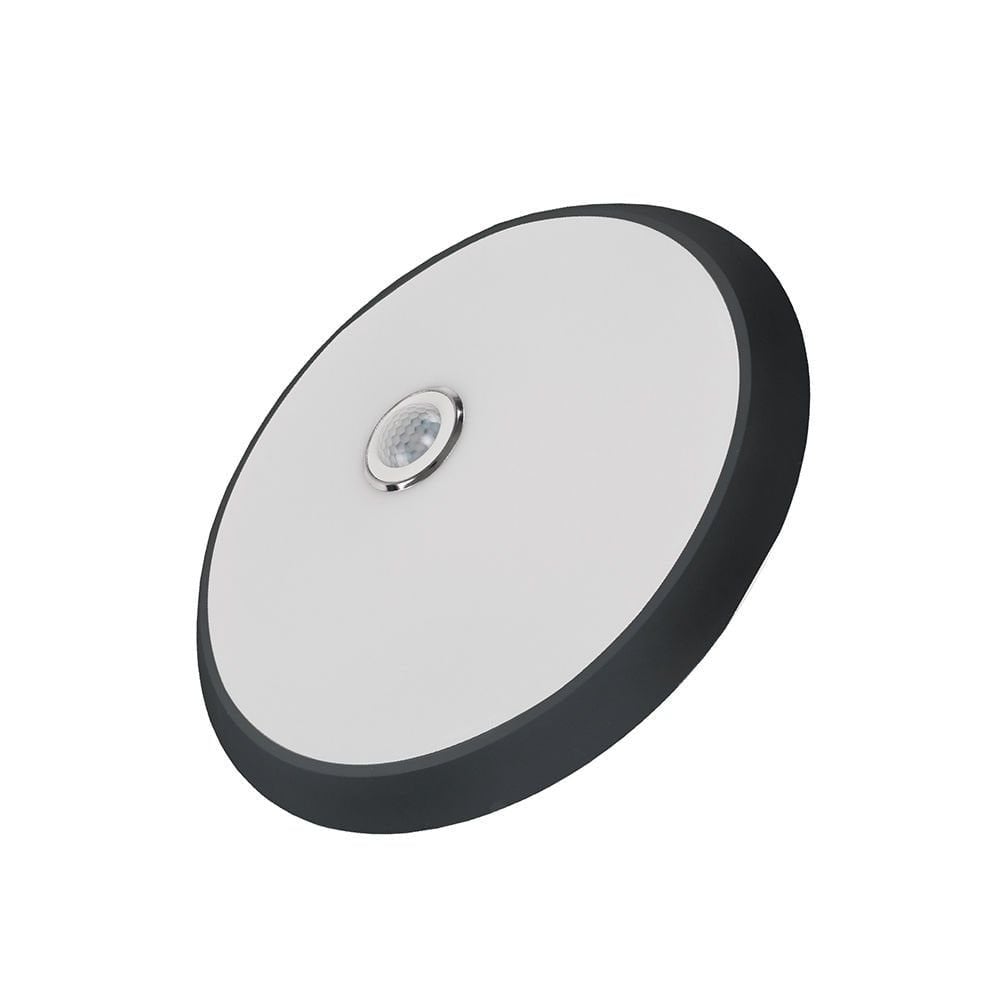 ACK 18W 6500K Sensörlü Acil Aydınlatma Kiti Siyah AC18-00131