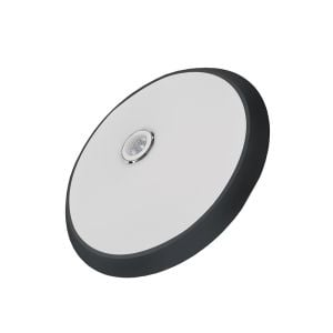 ACK 18W 6500K Sensörlü Acil Aydınlatma Kiti Siyah AC18-00131