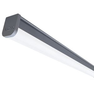 ACK AT03-31230 Kitli 36W 6500K Beyaz Led Bant Etanj Armatür