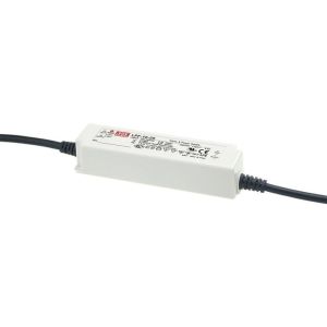 MEANWELL- LPF-16-12  Led Sürücü - Güç kaynağı