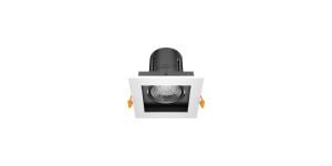 Goya 8W Sıva Altı SMD Ledli Armatür GY 1742 8