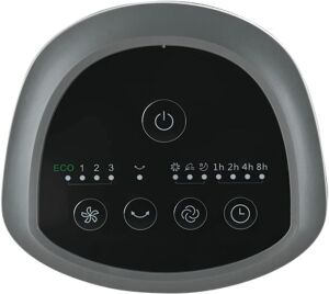 Luxell LXF-260B Kule Tipi Vantilatör 101cm (40inç)