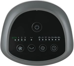 Luxell LXF-260B Kule Tipi Vantilatör