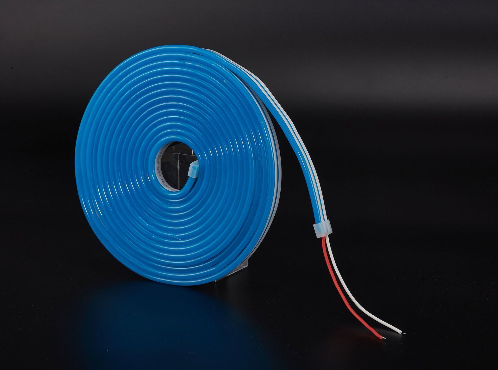 Noas 12V Neon Mavi Led YL42-5003