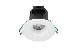 Slyvania Beyaz 9W 3000K Gün Işığı Kanopi Armatürü S80798