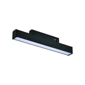 Forlife 10W Pro Opak Difüzörlü 22 Cm Mag. Arm. 6500K Dalidım FL-5501 B DD