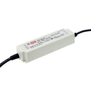 MEANWELL- LPF-40-12  Led Sürücü - Güç kaynağı