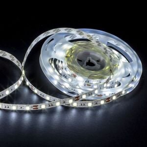 Noas 6500K 12v  Beyaz Işık 4040 İç Mekan Şerit Led YL40 4001