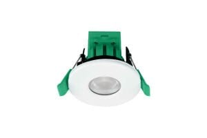 Slyvania Beyaz 4000K Natural Beyaz 5.5W Yangına Karşı Korumalı Armatür  S80797