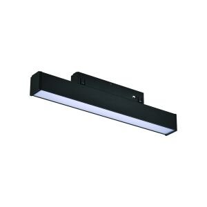 Forlife 10W Pro Opak Difüzörlü 22 Cm Magnet Arm. 4000K Dım. FL-5501 I D