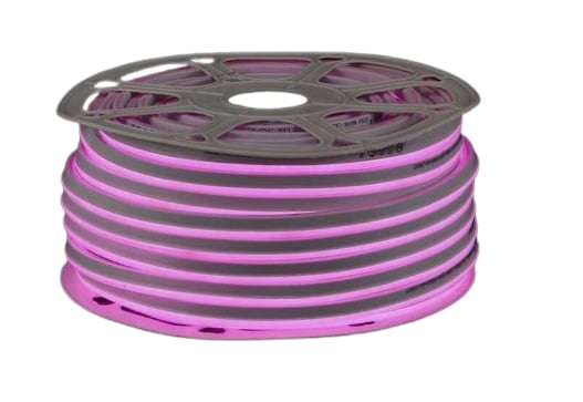 Noas 12V Neon Pembe Led YL42-5008