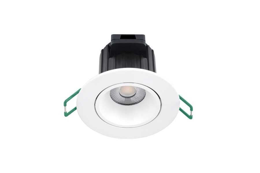Slyvania Beyaz 3000K Gün Işığı 9W S80795