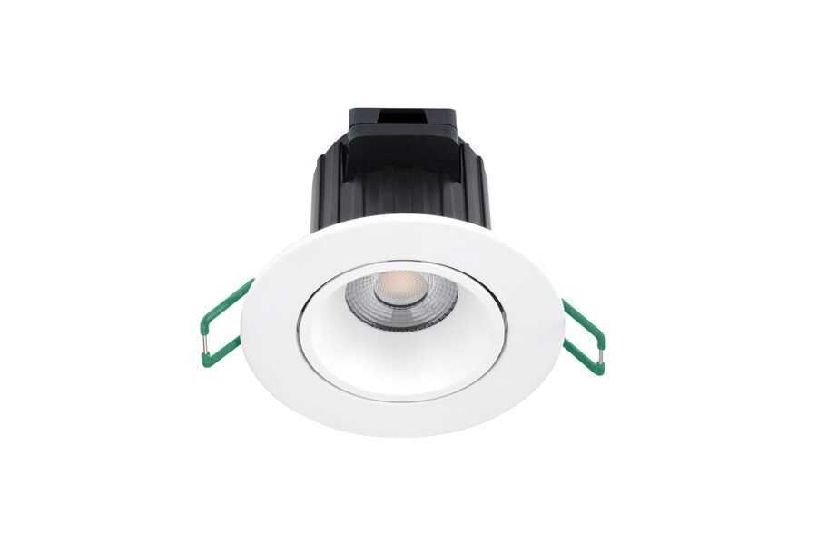 Slyvania Beyaz 3000K Gün Işığı 9W S80795