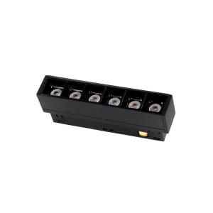 ACK 6W 4000K Osram Led 36° Lens'li 48V Magnetik Armatür AD40-02111