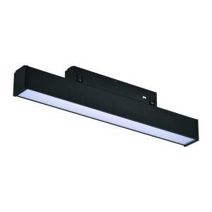 Forlife 12W Pro Opak Difüzörlü 33 Cm Mag. Arm. 6500K Dalidım FL-5502 B DD