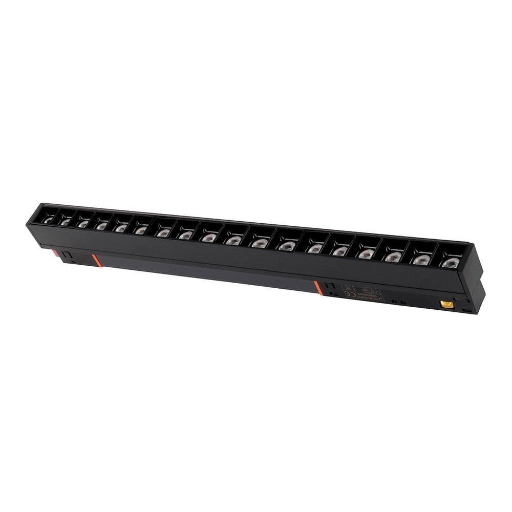 ACK 48V 18W 3000K Osram Led 36° Lens'li  Magnetik Armatür AD40-02301