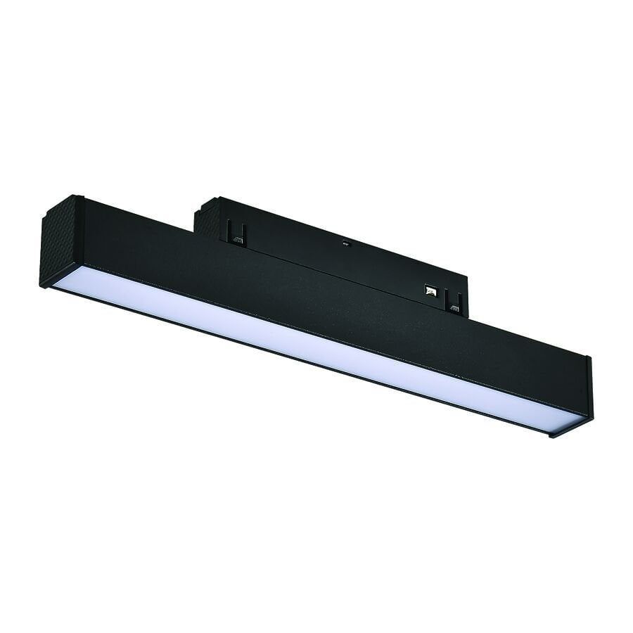 Forlife 12W Pro Opak Difüzörlü 33 Cm Magnet Arm. 4000K Naturel Beyaz Dım. FL-5502 I D