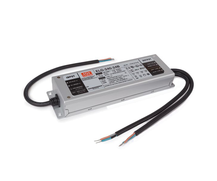 MEANWELL- ELG-240-42B  Led Sürücü - Güç kaynağı