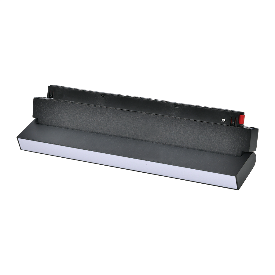 Forlife 18W Opak Difüzörlü Hareketli Magnet Armatür 3200K FL-6683G