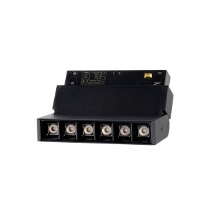 ACK 48V 6W 3000K Osram Led 36° Lens'li  Yönlendirilebilir Magnetik Armatür AD40-04101