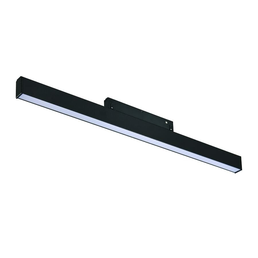 Forlife 30W Pro Opak Difüzörlü 55Cm Mag.Arm. 3200K Dalidım FL-5503 G DD