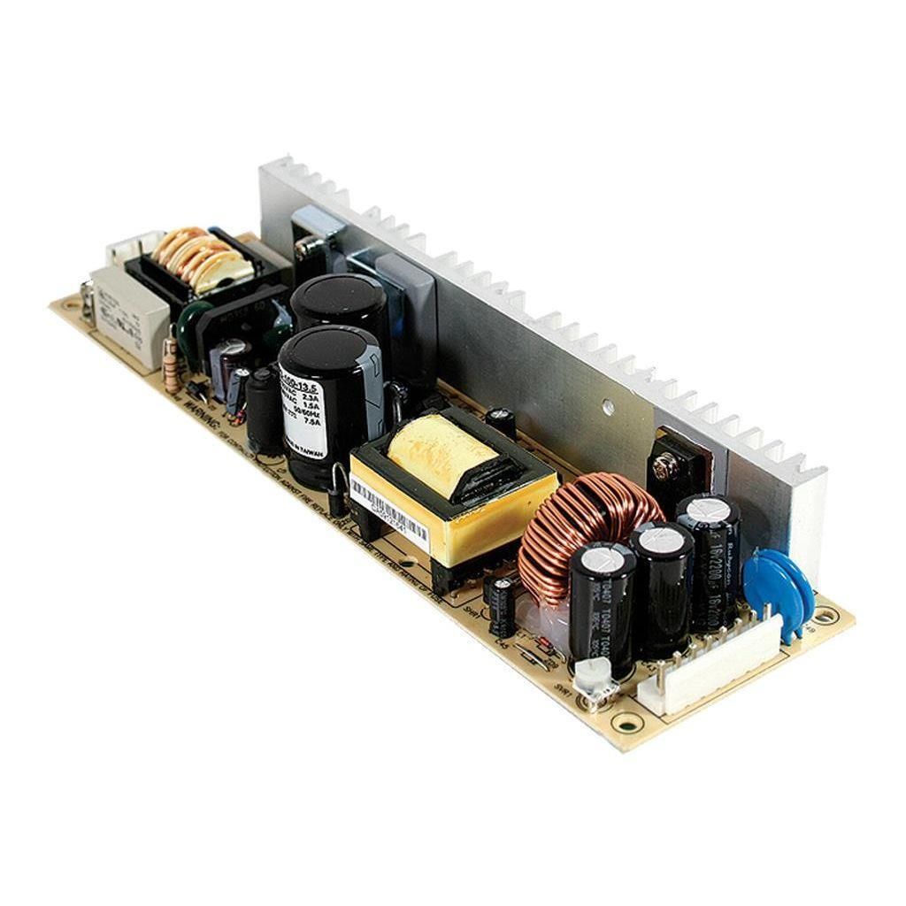 MEANWELL- LPS-100-24  Açık Tip Güç Kaynağı
