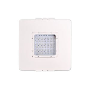 ACK 75W 4000K 35 cm X 35 cm LED Kanopi Armatürü AT38-07510