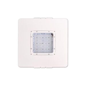 ACK 75W 6500K 35 cm X 35 cm LED Kanopi Armatürü AT38-07530