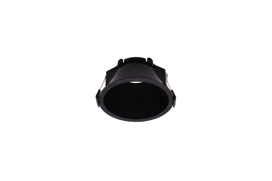 Jupiter Siyah GU10 Duy Spot JK659 S