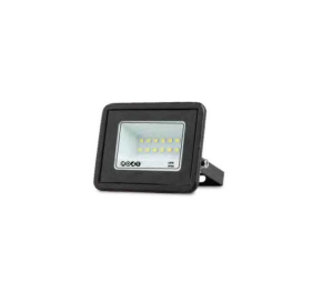 Noas 10W Ultra Slim Led Projektör Mavi YL70-1013